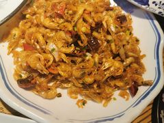 -嘎嘎鸭脑壳江湖菜(五里店)