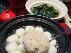 -双湖园·地标武汉菜(黄鹤楼解放路店)