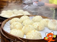 -清泉阁包子铺(中山路店)