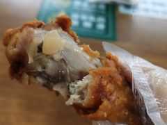 -阿捡忭京炸鸡(韭菜园总店)