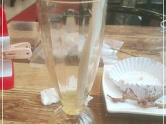 -有缘茶餐厅(海府分店)