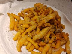-船歌·鱼水饺青岛菜(金狮广场店)