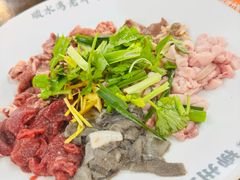 -顺水湾·牛肉牛杂火锅(驾鹤店)