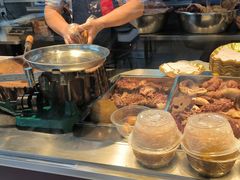 -永茂驴肉(莲池南大街总店)