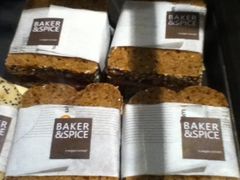 -BAKER&SPICE(国金中心商场店)
