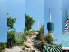 -梧桐山风景名胜区