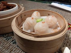 -岭南小生·粤港点心(南门口店)