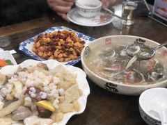 -协和菜馆(凤凰街店)