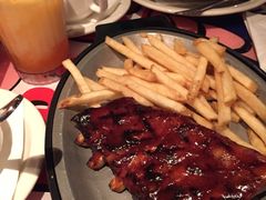 -阿甘虾餐厅(凌霄阁店)