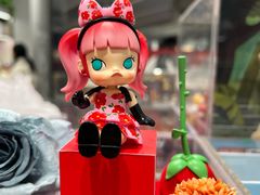 -泡泡玛特POPMART(杭州乐堤港店)