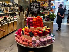 -LUSH(威尼斯人店)