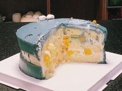-CarolCake卡萝家(锦华万达店)
