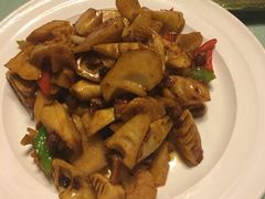 -顺德小院私房菜馆