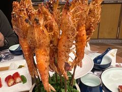 -云山茶餐厅(广东大厦店)