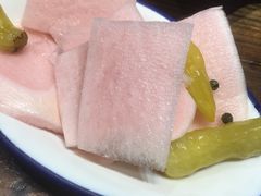 -盟重烧烤(高正街店)