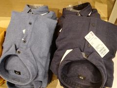 -优衣库(武汉国际广场店)