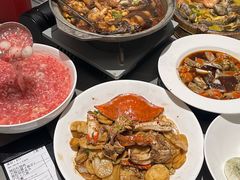 -阿毛饭店·宁波老字号(儿童公园旗舰店)