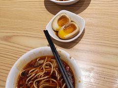 -牛王庙吳記怪味面(双楠店)