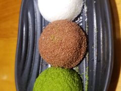 -一心创作料理屋(经开万达店)