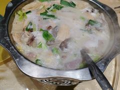 -大家食府·福建菜(FAC协盛中心庭院餐厅店)