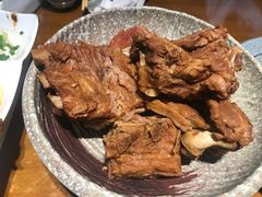 -95号酱骨·一块豆腐(展春园西路店)