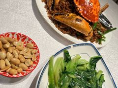 -喜记避风塘炒辣蟹(旗舰店)