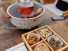 -不二民谣音乐餐酒吧(长沙店)