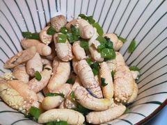 -新聚丰菜馆(太监弄店)
