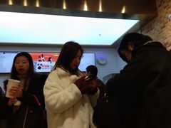 -CoCo都可(合生汇店)