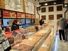 -彭记优口(胜利路店)