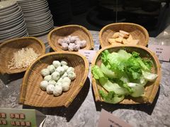 -上海虹桥宾馆味翠餐厅