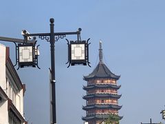 -朱新年·苏式汤团·面点(北寺塔店)