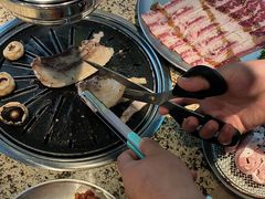 -安又胖韩国烤肉