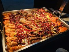 -君悦酒店·乐厨·高空自助餐(青年大街店)