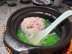 -南京大牌档(青岛万象城店)