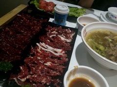-陈记顺和牛肉火锅馆(天河北路店)