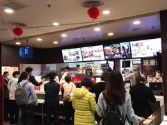 -肯德基(汇腾店)
