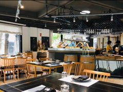 大堂-Marina厨房·ALA精酿(月湖盛园店)