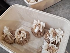 -都一处烧麦馆(前门店)