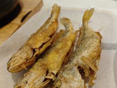 -春家·非遗手工小吃(徐汇万科广场店)