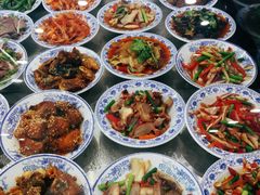 -豫掌柜饸饹面·烩面(秀沿路店)