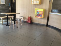 -麦当劳(燕顺路店)