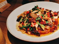 -吃饭皇帝大土家民族菜(正大广场店)