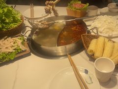 -和兴记潮汕牛肉火锅(太原街万达店)
