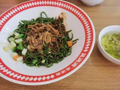 -吴满满油泼面(北方风味园店)