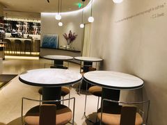 用餐区-théATRE 茶聚场(王府中環店)