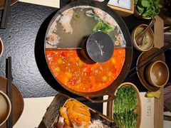 -山缓缓火锅(上海闵行龙湖店)