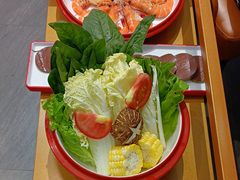 -鲍媽·原汤鲍鱼鸡(克拉广场店)