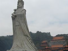-南沙天后宫景区