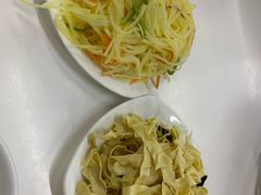 拌土豆丝-雨霖祥和炖肉(南市店)